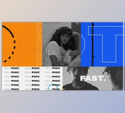 Download Rhythmic Typography (Videohive 49271276) - AE Project