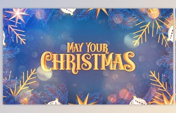 Download Christmas <span class='badge badge-warning'>Intro</span> I Chistmas Wishes (<span class='badge badge-warning'>Videohive</span> 49347145) - AE Project