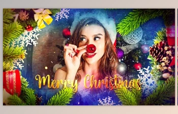 Download Happy <span class='badge badge-warning'>New</span> <span class='badge badge-warning'>Year</span> | Merry Christmas (<span class='badge badge-warning'>Videohive</span> 49363734) - AE <span class='badge badge-warning'>Project</span>