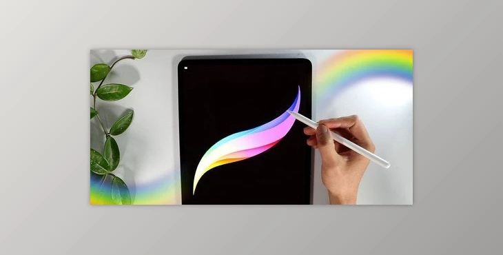 Download Procreate Graphic Design: Learn The Basics Of Social Posts
