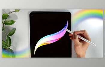 Download Procreate <span class='badge badge-warning'>Graphic</span> <span class='badge badge-warning'>Design</span>: Learn The Basics Of Social Posts