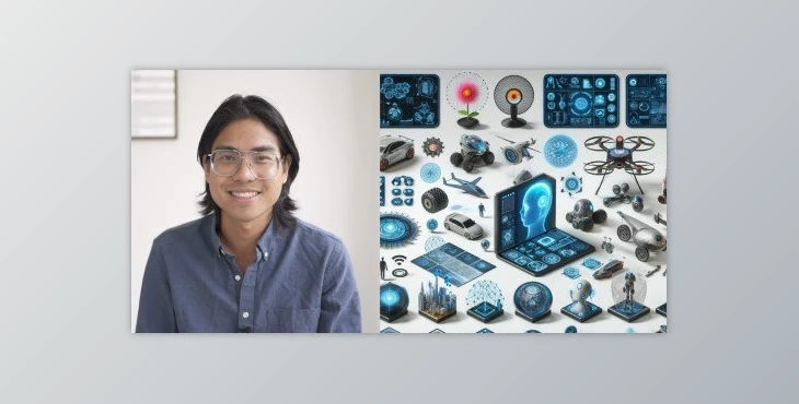 Download Dall-E 3 for Beginners: AI Art for Creators