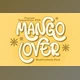 Download Mango Lover - Playful Handwritten Font