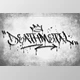 Download Deathmetal Graffiti Metal Font Vol.1