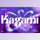 Download Kagami Display Font