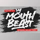 Download Mouth Beast - Strong Brush Font