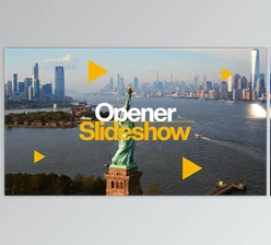Download Opener Slideshow (Videohive 47465325) - AE Project