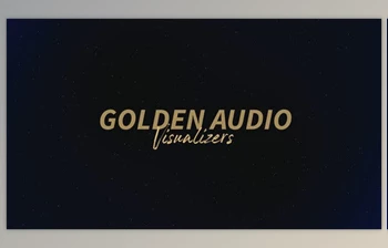 Download <span class='badge badge-warning'>Golden</span> Audio Visualizers (<span class='badge badge-warning'>Videohive</span> 46554121) - AE <span class='badge badge-warning'>Project</span>