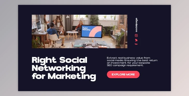 Download SEO Agency Titles (Videohive 47366748) - AE Project