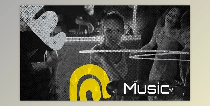 Download Music Concert Intro Slideshow (Videohive 47395645) - AE Project