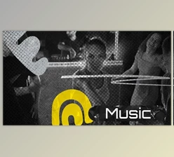 Download Music Concert Intro Slideshow (Videohive 47395645) - AE Project