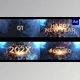 Download Happy New Year Countdown for After Effects (Videohive 49371358) - AE Project