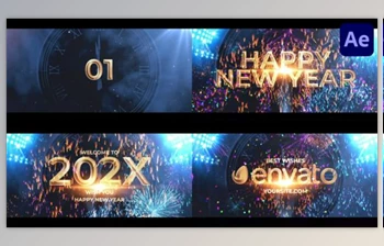 Download Happy <span class='badge badge-warning'>New</span> <span class='badge badge-warning'>Year</span> <span class='badge badge-warning'>Countdown</span> for After Effects (<span class='badge badge-warning'>Videohive</span> 49371358) - AE <span class='badge badge-warning'>Project</span>