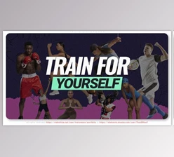 Download Training Opener (Videohive 49365066) - AE Project