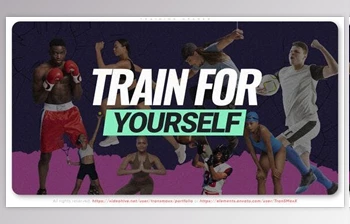 Download <span class='badge badge-warning'>Training</span> Opener (Videohive 49365066) - AE Project