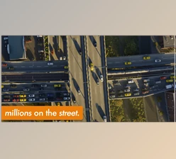 Blender Market – Download Procedural Traffic - Addon And Rigged Cars v2.2.1