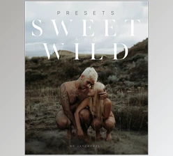 Download Jay Zack Eli – SWEET’n WILD Presets