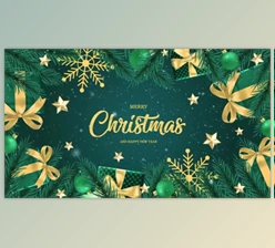 Download Merry Christmas And Happy New Year (Videohive 49388809) - AE Project