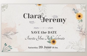 Download <span class='badge badge-warning'>Wedding</span> Invitation (<span class='badge badge-warning'>Videohive</span> 49446885) - AE <span class='badge badge-warning'>Project</span>
