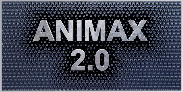 Download Blender Market – Animax – Procedural Animation System v2.3.0