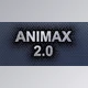 Download Blender Market – Animax – Procedural Animation System v2.3.0