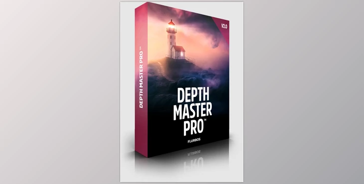 Download Flurbos Depth Master Pro v2
