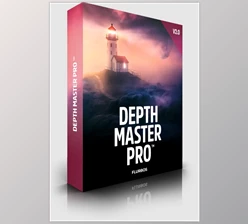 Download Flurbos Depth Master Pro v2