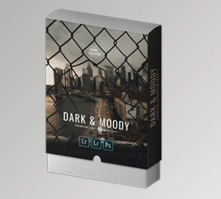 Download Sean Dalton – Dark & Moody Preset Pack