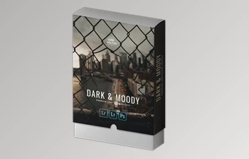 Download Sean Dalton – Dark & Moody Preset <span class='badge badge-warning'>Pack</span>