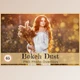 Download Bokeh Dust Photoshop Overlay Digital Art