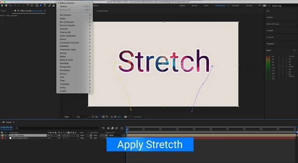 Stretch