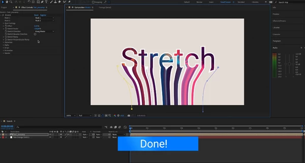 Stretch