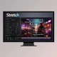 Stretch: image Stretching tool for AE by Aescripts (Win- v1.1.0)