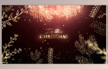 Download Christmas <span class='badge badge-warning'>Greetings</span> (Videohive 42303905) - AE Project