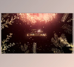 Download Christmas Greetings (Videohive 42303905) - AE Project
