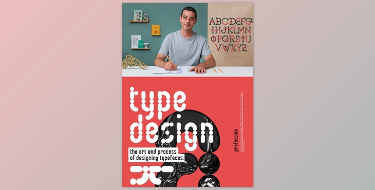 Download Domestika – Creating your own typography by Wete
