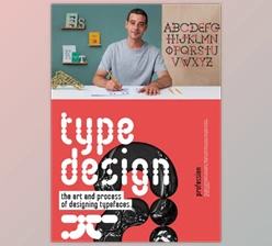 Download Domestika – Creating your own typography by Wete