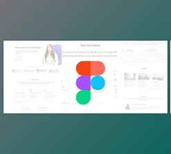 Download Figma For Beginners 2022: Learning By Doing Approach
