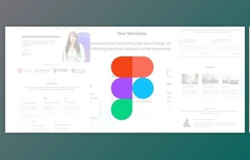 Download Figma For Beginners 2022: <span class='badge badge-warning'>Learning</span> By Doing Approach