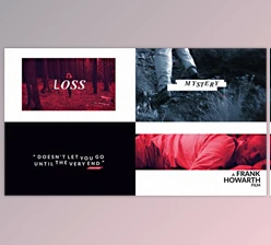 Download Crime Trailer (Videohive 29044814) - AE Project
