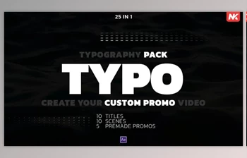 Download <span class='badge badge-warning'>Typography</span> Pack (<span class='badge badge-warning'>Videohive</span> 49306676) - AE <span class='badge badge-warning'>Project</span>