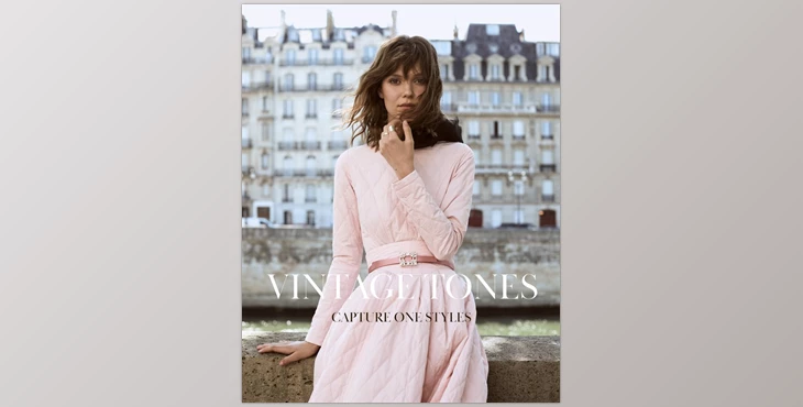 Download Lara Jade – Fashion Foundations Capture Once Styles
