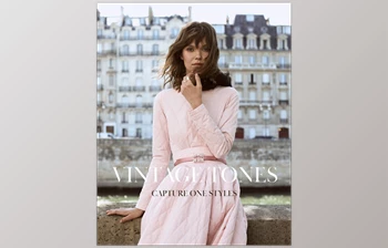 Download Lara Jade – Fashion Foundations <span class='badge badge-warning'>Capture</span> Once Styles