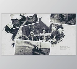 Download The History (Videohive 20524395) - AE Project