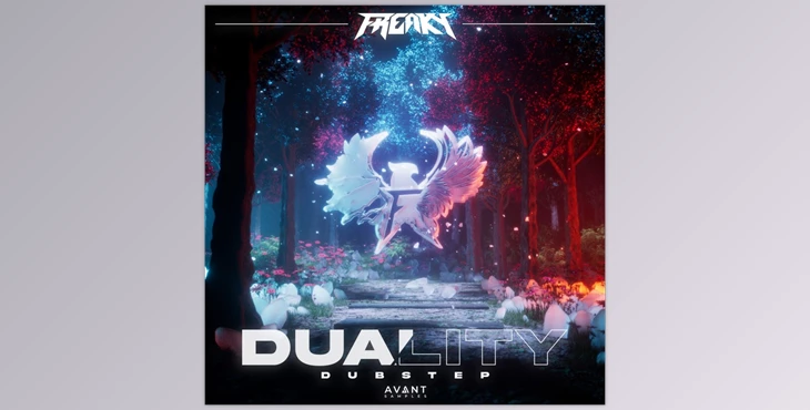 Download Avant Samples Freakys Duality Dubstep