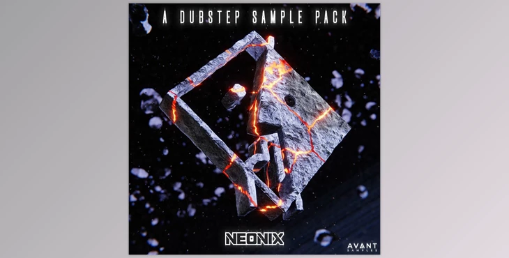 Download Avant Samples A Dubstep Sample Pack by NEONIX