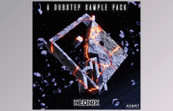 Download Avant Samples A Dubstep Sample <span class='badge badge-warning'>Pack</span> by NEONIX