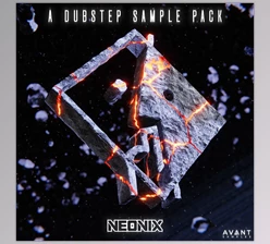 Download Avant Samples A Dubstep Sample Pack by NEONIX