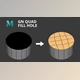 Artstation – Download GN Quad Fill Hole – Maya v4.22