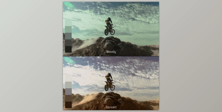 Download Color Finale – Cinematic Pack One Luts